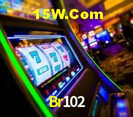 Variedade de jogos na Br102